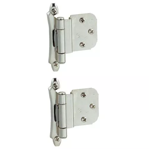 bpr792826-amerock-decorative-self-closing-inset-hinge BPR792826 Amerock Decorative Self-Closing Inset Hinge