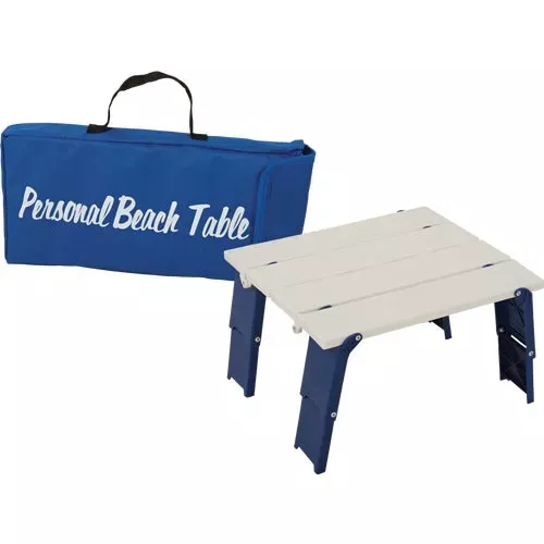 bpt-01pk8-rio-brands-personal-folding-rectangle-side-table BPT-01PK8 Rio Brands Personal Folding Rectangle Side Table