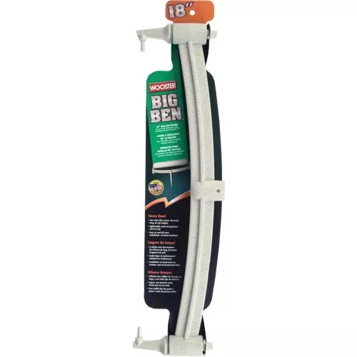 br045-18-wooster-big-ben-roller-frame BR045-18 Wooster Big Ben Roller Frame