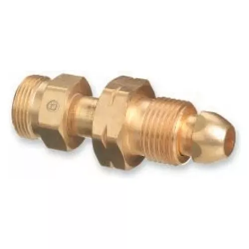 Brass Cylinder Adaptors, WESTERN ENTERPRISES 315