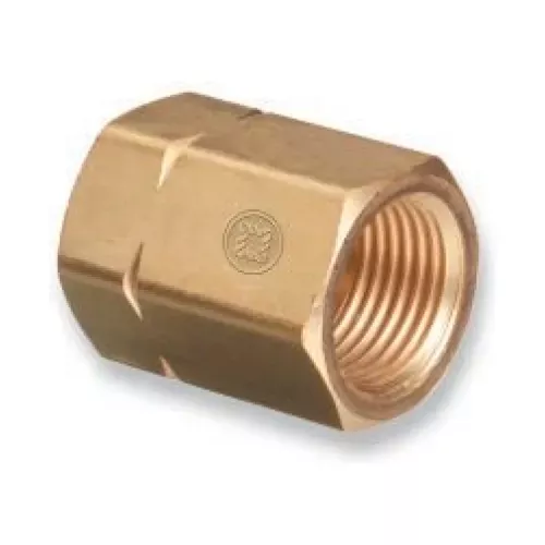 Brass Cylinder Adaptors, WESTERN ENTERPRISES 61