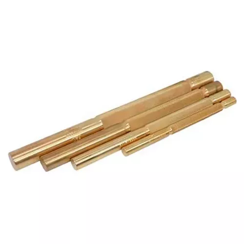 brass-punch-set-4-piece-3-8-1-2-5-8-3-4 Brass Punch Set 4 Piece-3/8", 1/2", 5/8", 3/4"