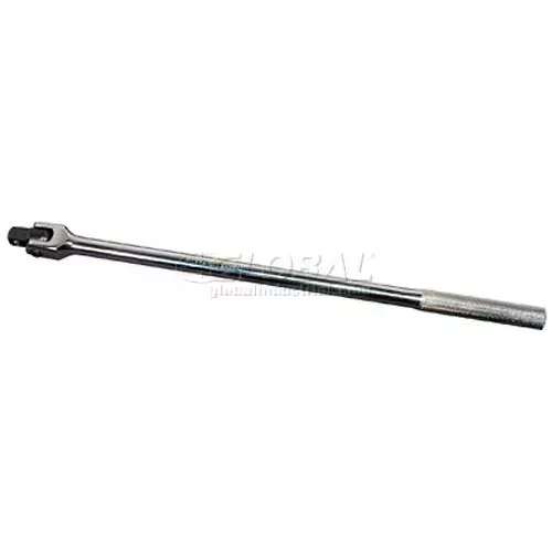 breaker-bar-1-2-drive-w-17-flex-handle Breaker Bar, 1/2" Drive W/ 17" Flex Handle