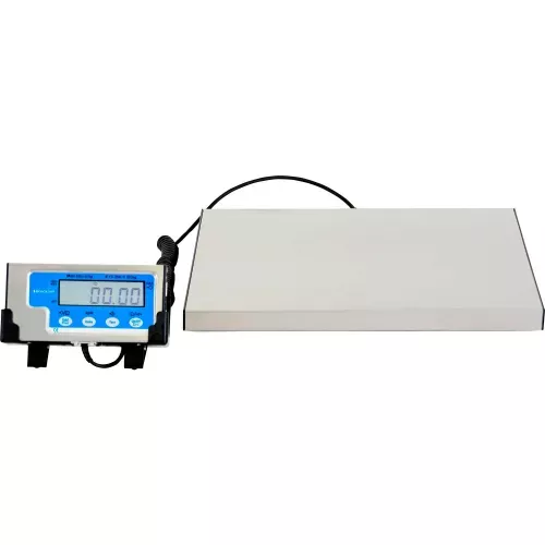 brecknell-lps150-bench-digital-scale-150lb-x-0-05lb-12-x-15-platform Brecknell LPS150 Bench Digital Scale 150lb x 0.05lb, 12" x 15" Platform