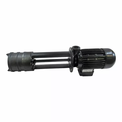 Brinkmann | TF63S310-ZX+295E | Combination Pump Motor