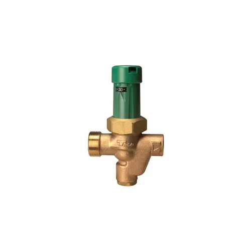 bronze-pressure-reducing-valve-3-4-npt Bronze Pressure Reducing Valve - 3/4" Npt