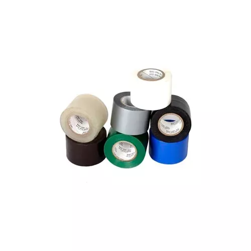 brown-tarp-repair-tape-2-x-35 Brown Tarp Repair Tape - 2" x 35'