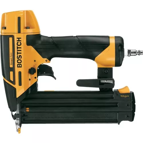 btfp12233-bostitch-smart-point-brad-nailer-kit BTFP12233 Bostitch Smart Point Brad Nailer Kit