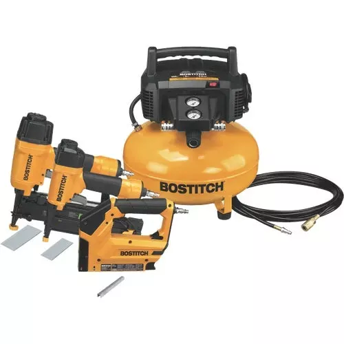 btfp3kit-bostitch-3-tool-nailer-compressor-combo-kit BTFP3KIT Bostitch 3-Tool Nailer & Compressor Combo Kit