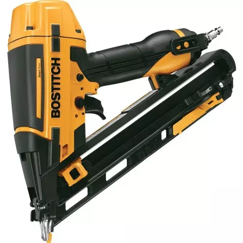 btfp72155-bostitch-15-gauge-da-style-finish-nailer BTFP72155 Bostitch 15-Gauge DA Style Finish Nailer