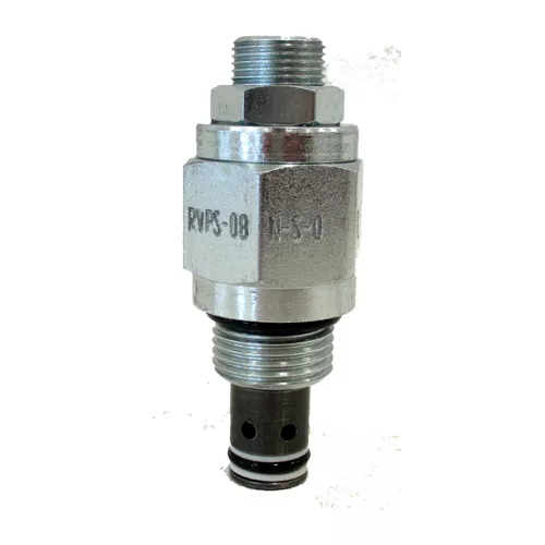 bucher-rvps-08-n-s-0-30-relief-valve Bucher | RVPS-08-N-S-0-30 | Relief Valve