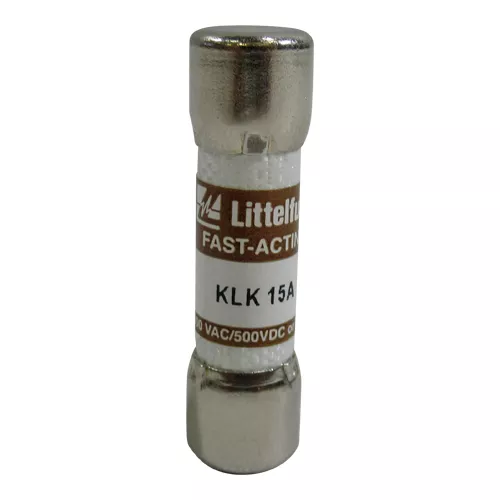 Bussmann | L-FSE KLK015 600V | Fuse