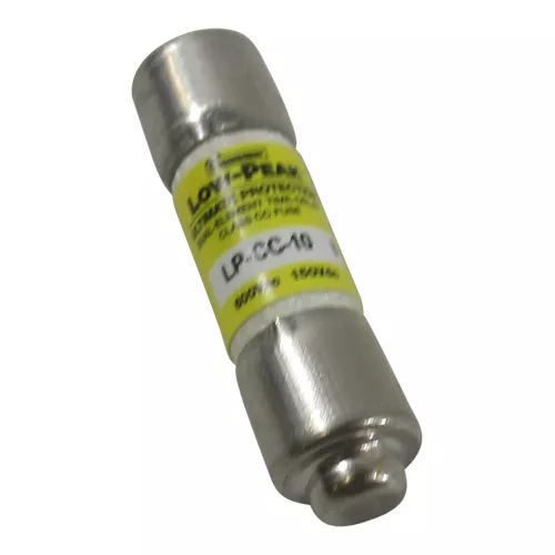 bussmann-lp-cc-10-fuse Bussmann | LP-CC-10 | Fuse