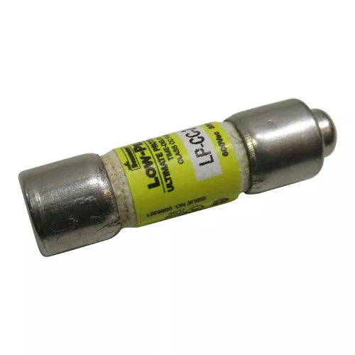 Bussmann | LP-CC-2 | Fuse