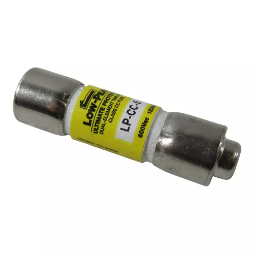 Bussmann | LP-CC-5 | Fuse
