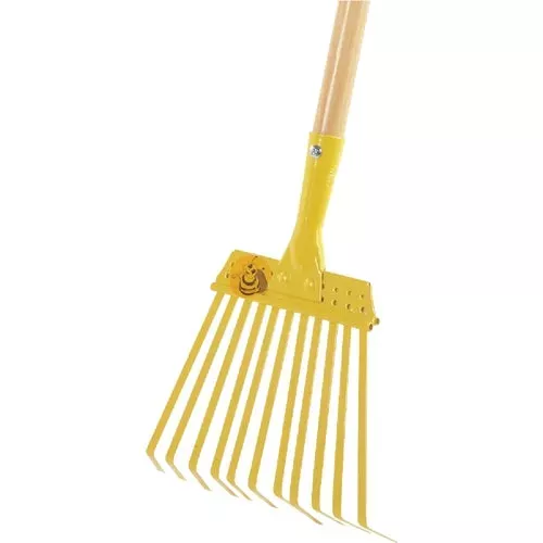 c04-buddy-b-kids-leaf-rake C04 Buddy B Kids Leaf Rake