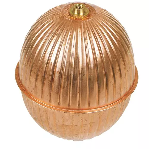 c05041-jones-stephens-copper-tank-float-ball C05041 Jones Stephens Copper Tank Float Ball