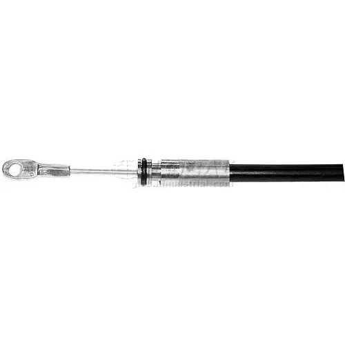 Cable, Control, New Style, 108in - Min Qty 2