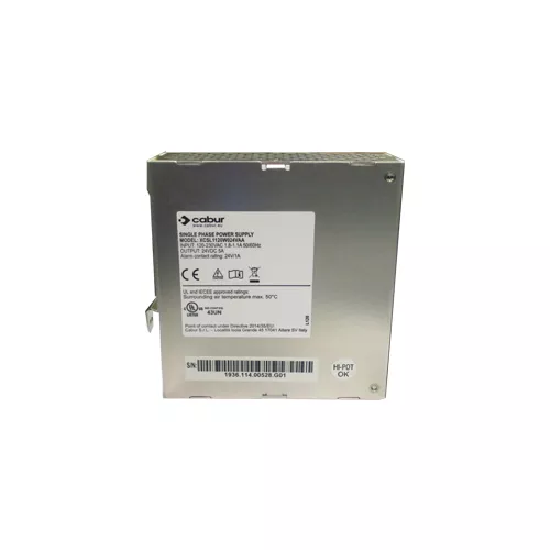 cabur-xcsl1120w024vaa-power-supply Cabur | XCSL1120W024VAA | Power Supply