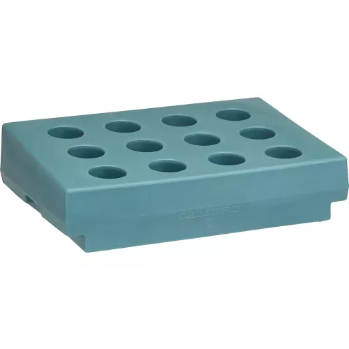 Cambro CR12401 Cutlery Rack Only, Slate Blue