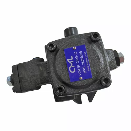 Camel | VCM-SF-20AS-10 | Vane Pump
