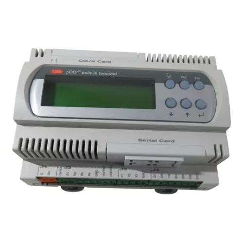 Carel | PC0100DX0 | Controller