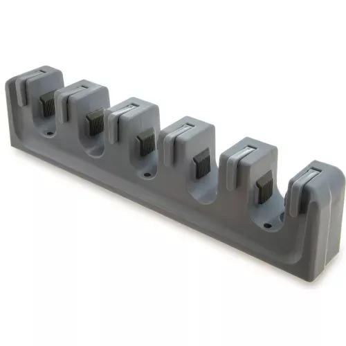 carlisle-roll-n-grip-holder-system-18-8-hooks-4073700 Carlisle Roll 'N Grip™ Holder System, 18", 8 Hooks - 4073700