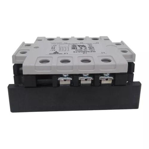 carlo-gavazzi-rz3a60a75-solid-state-relay Carlo Gavazzi | RZ3A60A75 | Solid State Relay