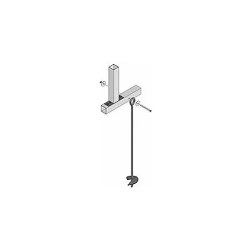 carport-ground-anchoring-kit Carport Ground Anchoring Kit