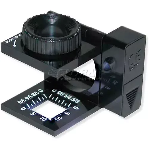 carson-optical-lt-10-lighted-linentest-magnifier-pkg-qty-5 Carson Optical Lt-10 Lighted Linentest Magnifier - Pkg Qty 5