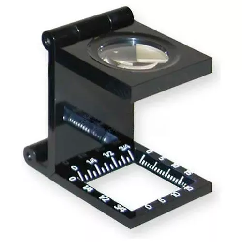 carson-optical-lt-20-linentest-magnifier-pkg-qty-12 Carson Optical Lt-20 Linentest Magnifier - Pkg Qty 12