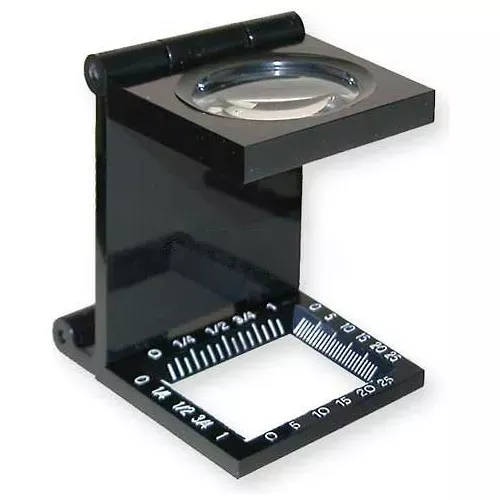 carson-optical-lt-30-linentest-magnifier-pkg-qty-10 Carson Optical Lt-30 Linentest Magnifier - Pkg Qty 10