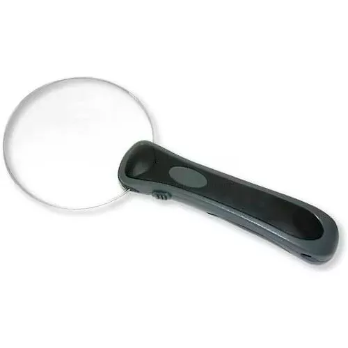 carson-optical-rm-95-lighted-rimfree-magnifier-pkg-qty-4 Carson Optical Rm-95 Lighted Rimfree Magnifier - Pkg Qty 4