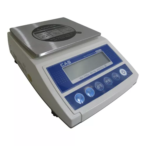 CAS | MWII-H 3000 | Digital Scale