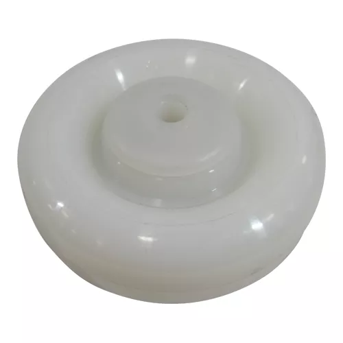 Caster Solutions | NY40GE47 | Wheel Caster