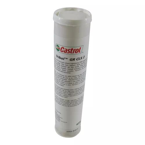 castrol-tribol-gr-cls2-400g-grease Castrol | TRIBOL-GR-CLS2 (400G) | Grease
