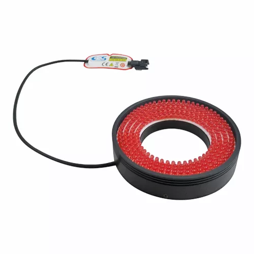 CCS | LDR2-90RD2 | Red Ring Light Unit