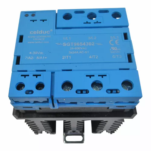 celduc-sgt9654302-relay Celduc | SGT9654302 | Relay