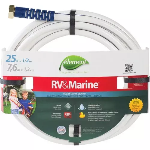 celmrv12050-element-rv-marine-hose CELMRV12050 Element RV&Marine Hose