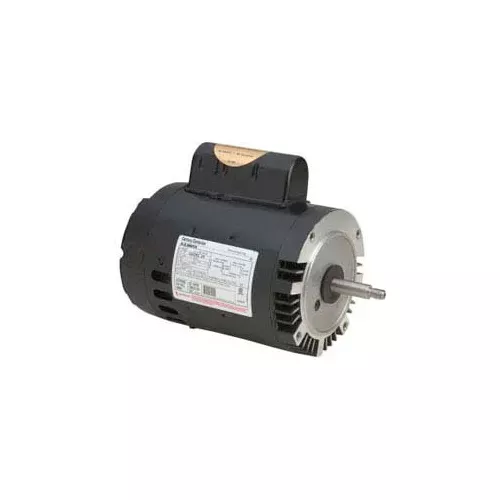 century-1-2-hp-threaded-shaft-motor-mfr-b126 Century 1/2 Hp Threaded Shaft Motor Mfr. B126