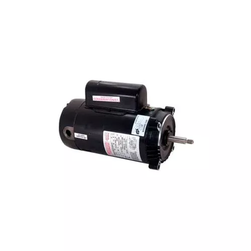 century-2-5-hp-thread-shaft-motor230v-mfr-ust1252 Century 2.5 Hp Thread Shaft Motor230V Mfr. UST1252