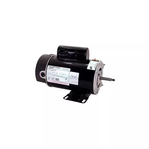 century-2-hp-single-phase-energy-efficient-spa-motor-mfr-bn61 Century 2 Hp, Single Phase, Energy Efficient Spa Motor Mfr. BN61