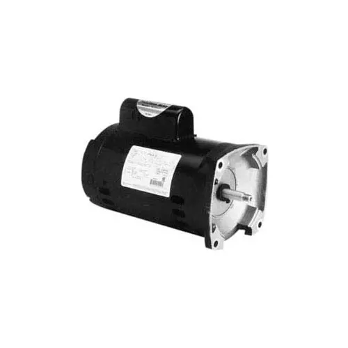 century-motor-flanged-1-hp-full-rated-mfr-b2848 Century Motor- Flanged 1 Hp Full Rated Mfr. B2848