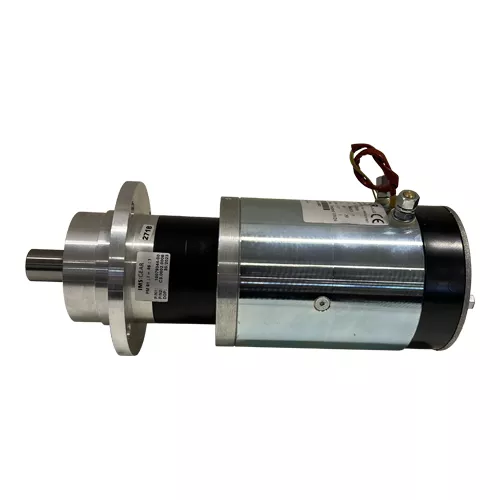 CFR | MRD.0562 | Gearmotor