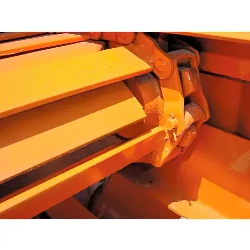Chain, Conveyor, Replaces Airflow #PS10E