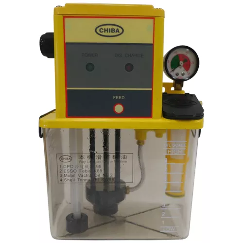 chiba-tm-302fw-t2p-lubrication-unit Chiba | TM-302FW-T2P | Lubrication Unit