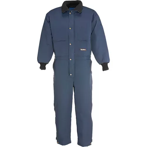 chillbreaker-coverall-regular-navy-2xl ChillBreaker™ Coverall Regular, Navy - 2XL