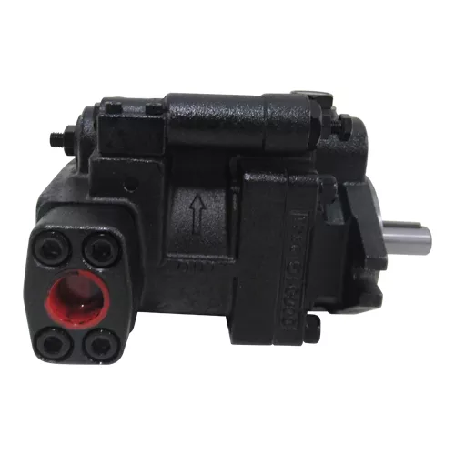 chuya-p16-a1-f-r-01-piston-pump Chuya | P16-A1-F-R-01 | Piston Pump