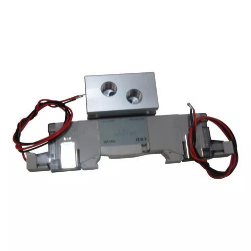 ckd-4gb140r-06-e2a-3-pilot-operated-valve CKD | 4GB140R-06-E2A-3 | Pilot-Operated Valve