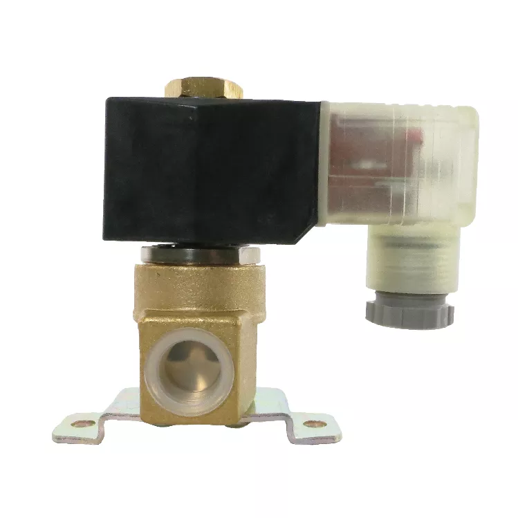 ckd-ad11-10a-02hb-dc24v-pilot-operated-valve CKD | AD11-10A-02HB-DC24V | Pilot-Operated Valve